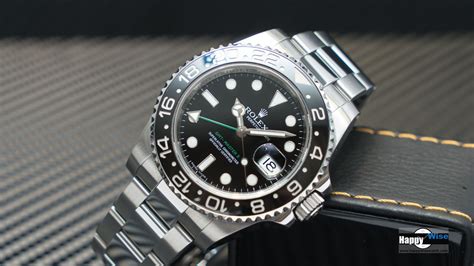 rolex gmt master ii msrp